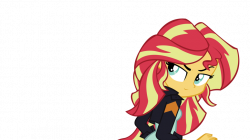 Sunset shimmer equestria girls friendship games by ngrycritic on ...