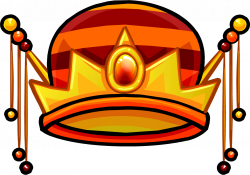 Image - Sunset Crown icon.png | Club Penguin Wiki | FANDOM powered ...