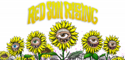Red Sun Rising Official Site - New Album “Thread” Out Now!