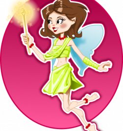 Free fairy clipart free fairy clipart princess clipart images ...