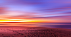 Sun Cartoon clipart - Sunset, Sky, Beach, transparent clip art