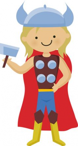 You can use supergirl clip art … | Superher…