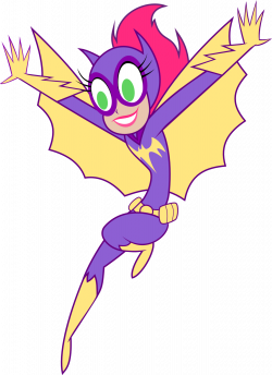 Image - Batgirl SBFF.png | Love Interest Wiki | FANDOM powered by Wikia