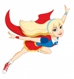 Supergirl Clipart strong girl - Free Clipart on Dumielauxepices.net