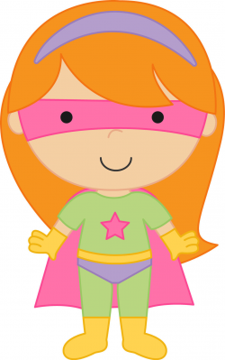 Free Supergirl Cliparts Girl, Download Free Clip Art, Free ...
