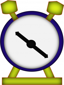 Image - Alarm Clock.png | Object Hotness! Wikia | FANDOM powered by ...