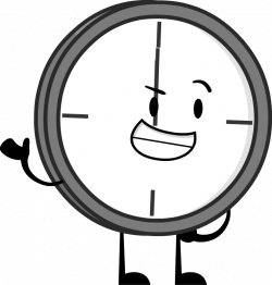 Clock | Object Saga Wiki | FANDOM powered by Wikia