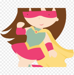 supergirl clipart cute anime - super girl clipart PNG image ...