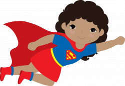 Flying Superman Boy Png - Kids Flying Cape , Transparent ...