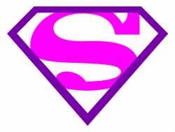 28+ Collection of Supergirl Logo Clipart | High quality, free ...