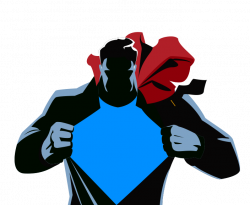 Superman Silhouette at GetDrawings.com | Free for personal use ...
