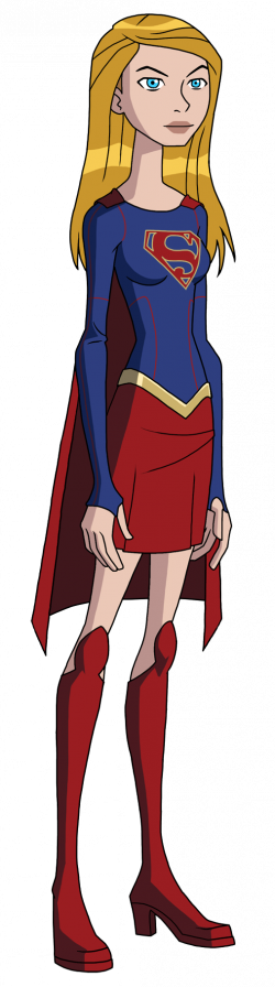 TT: Supergirl - Melissa Benoist by Glee-chan on DeviantArt