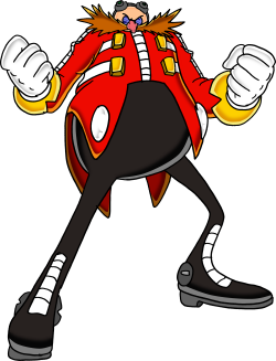 Image - Doctor Eggman 2.png | Sonic News Network | FANDOM powered by ...