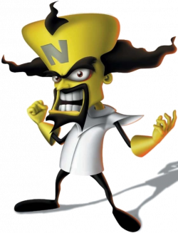 Image - Doctor Neo Cortex.png | Bandipedia | FANDOM powered by Wikia