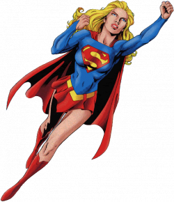 Supergirl by Gary Frank | SuperHeroes | Pinterest | Supergirl ...