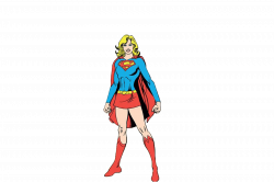 Superwoman Superman Supergirl Clip art - supergirl 1650*1100 ...
