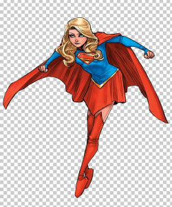 Supergirl Superman Android 18 Superwoman PNG, Clipart ...
