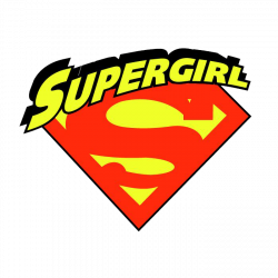 Supergirl Superwoman Logo Clip art - Super girl Icon 700*700 ...