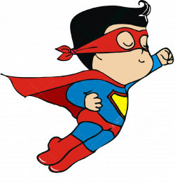cartoon superman | 1st Birthday Superman | Pinterest