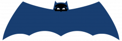 Batman Logo (The Brave and The Bold Version) by JAMESNG8 on DeviantArt
