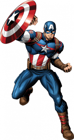 Avengers Recruits: Create Your Own Super Hero Poster | Avengers ...
