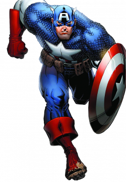 Marvel Captain America PNG Image - PurePNG | Free transparent CC0 ...