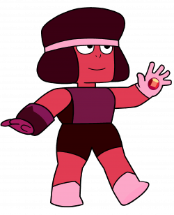 Image - Wedding Ruby.png | Steven Universe Wiki | FANDOM powered by ...