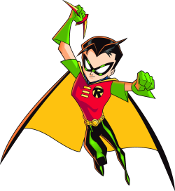 Superhero Robin Clipart batman weapon - Free Clipart on ...