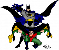 Superhero Robin PNG Transparent Free Images | PNG Only