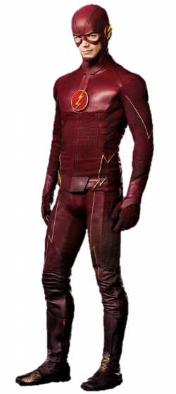 Flash CW | Superhero In Transparent Background | Pinterest