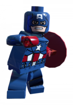 Lego Marvel Superheroes (Slideshow) Quiz - By survivordude56