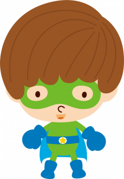 Baby Superheroes Clipart | Free download best Baby Superheroes ...