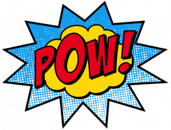 pow and boom sign - Google Search | Jesiah's 4th Bday | Pinterest ...