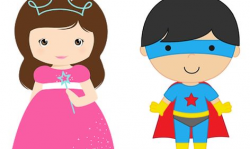 Creating the Superhero or Princess (ages 12-16) | Small Online Class for  Ages 12-16