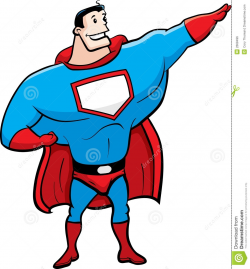 Superhero Cape Clipart | Free download best Superhero Cape ...