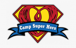 Power Clipart Superhero Day - Super Hero Summer Camp Shirts ...