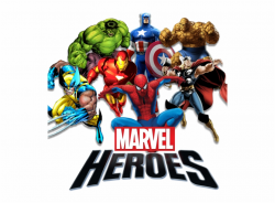 Comic Superhero Themed Slots - Super Heroes Png Free PNG ...