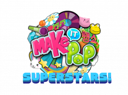 Make it Pop: Superstars | Idea Wiki | FANDOM powered by Wikia