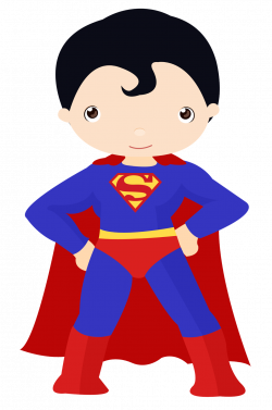 Baby Superheroes Clipart. - Oh My Fiesta! for Geeks | super ...