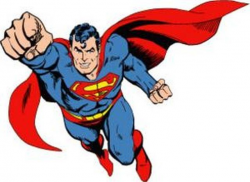Best Superman Clipart #1768 - Clipartion.com | Superheroes ...