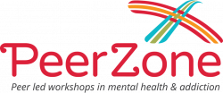 Centre of Excellence in Peer Support - PeerZone, Australia & New Zealand
