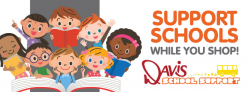 Davis Food & Drug - School Support