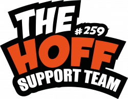The Hoff Support Team | Glenn Coldenhoff Support Team