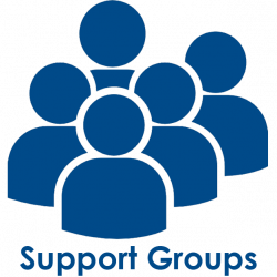 Education & Support Groups
