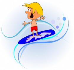 Free Surfer Cliparts, Download Free Clip Art, Free Clip Art on ...