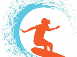 Free Surfing Clipart, Download Free Clip Art on Owips.com