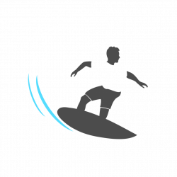 Best Surf Logos - Free Logo Elements, Logo Objects - Logoobject.com