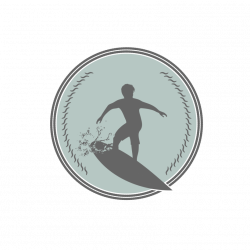 Logo Elements Tag surfing - Logoobject.com
