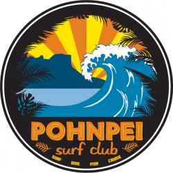 Surf | Pohnpei Surf Club
