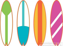 Surfing Clipart : surfboard-clipart-700159 : Classroom ...